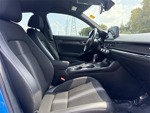 Used 2022 Honda Civic Sport image 8