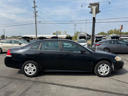 Used 2010 Chevrolet Impala LS image 5