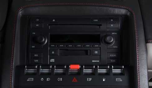 Used 2004 Lamborghini Gallardo image 18