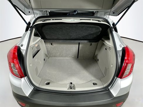Used 2016 Buick Encore Leather image 24