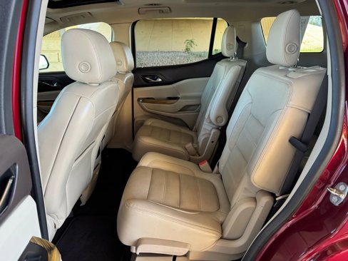 Used 2017 GMC Acadia Denali w/ Technology Package image 21