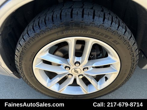 Used 2021 Dodge Durango GT image 34