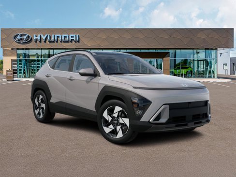 New 2026 Hyundai Kona SEL Sport image 6