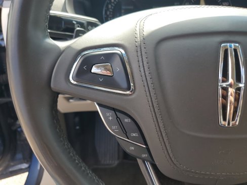Used 2018 Lincoln MKZ Reserve w/ Climate Package image 15