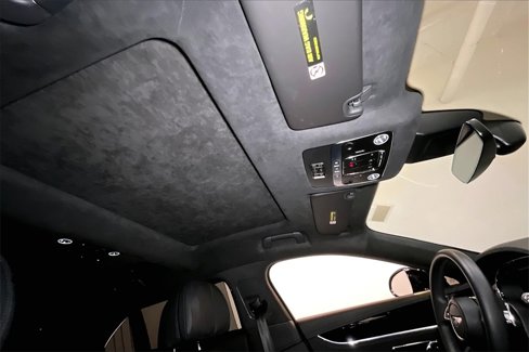 Used 2024 Bentley Flying Spur Azure image 20