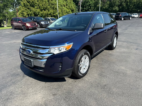 Used 2011 Ford Edge SE image 7