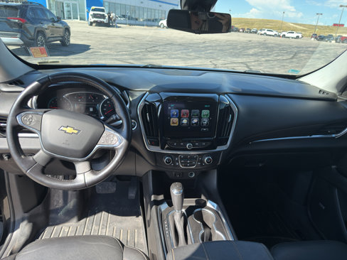 Used 2019 Chevrolet Traverse RS image 12