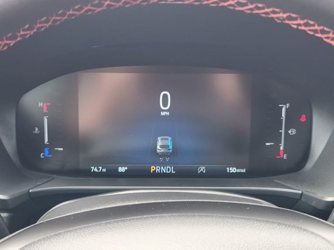New 2025 Ford Escape ST-Line image 11