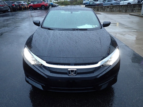 Used 2017 Honda Civic LX-P image 8