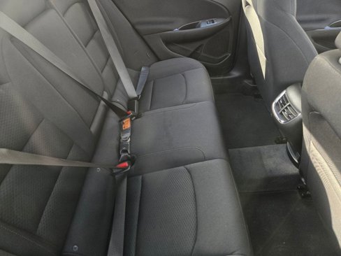 Used 2024 Chevrolet Malibu LT image 4