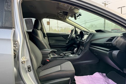 Certified 2023 Subaru Crosstrek 2.0i Premium image 9