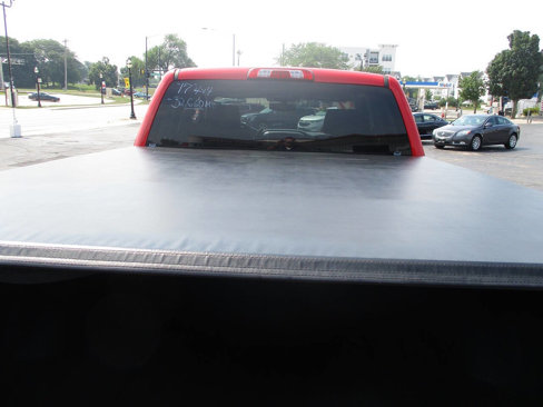 Used 2017 Chevrolet Silverado 1500 LT image 13