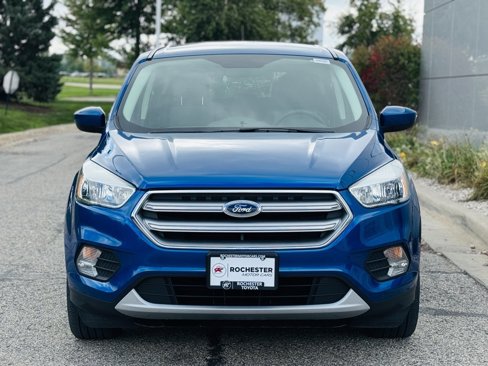 Used 2017 Ford Escape SE w/ SE Cold Weather Package image 29