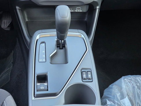 New 2025 Subaru Crosstrek 2.5i Premium image 15