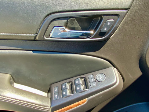 Used 2016 Chevrolet Tahoe LTZ image 56