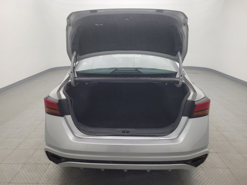 Used 2020 Nissan Altima 2.5 S image 29