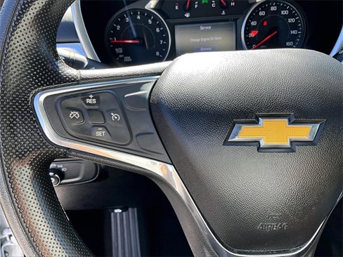 Used 2019 Chevrolet Equinox LT image 23