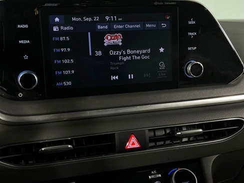 Used 2022 Hyundai Sonata SEL image 18