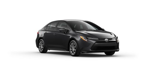 New 2025 Toyota Corolla LE w/ LE Premium Package image 73