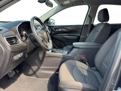 Used 2019 Chevrolet Equinox LT image 9