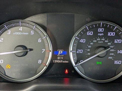 Used 2019 Acura MDX FWD image 11