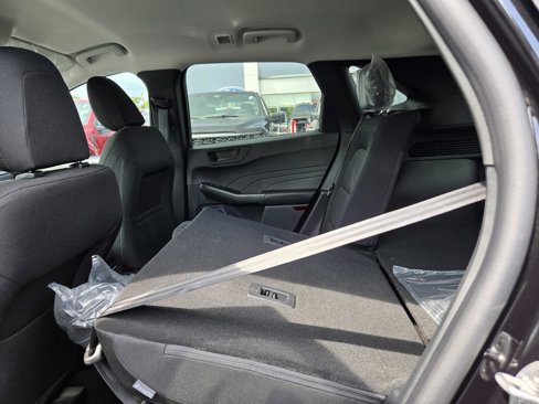 New 2025 Ford Escape Active image 22