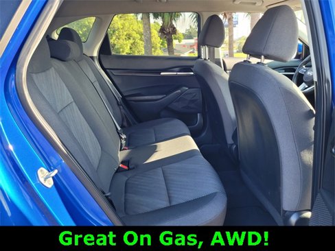 Used 2021 Kia Seltos LX image 16