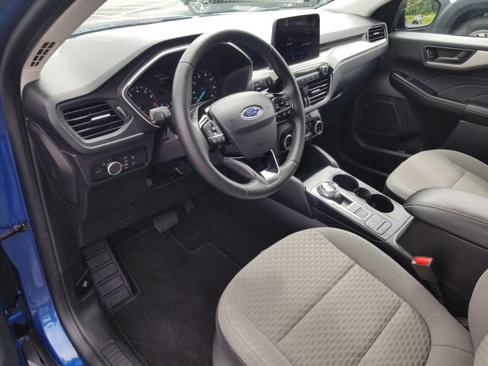 Used 2022 Ford Escape SE w/ Convenience Package image 8