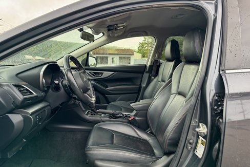 Certified 2021 Subaru Crosstrek 2.5i Limited image 15