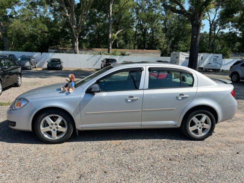 Used 2008 Chevrolet Cobalt LT w/ Preferred Equipment Group image 2
