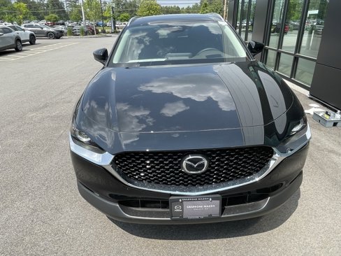 New 2025 MAZDA CX-30 AWD 2.5 S w/ Premium Package image 3
