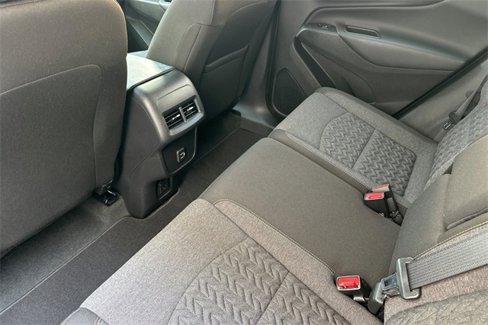 Used 2024 Chevrolet Equinox LT image 14