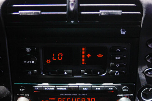 Used 2004 Porsche Boxster image 14