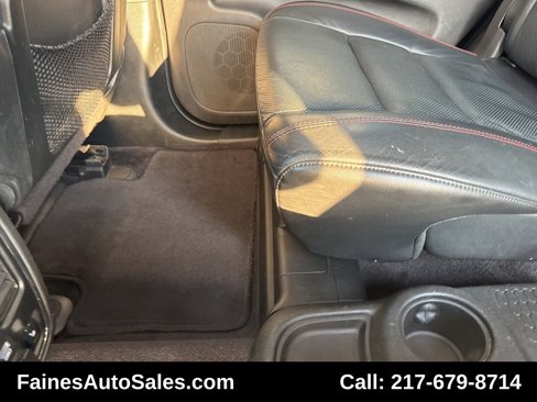 Used 2017 Dodge Durango R/T w/ Technology Group image 47
