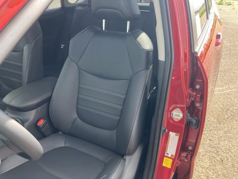 New 2025 Toyota RAV4 XLE Premium image 15