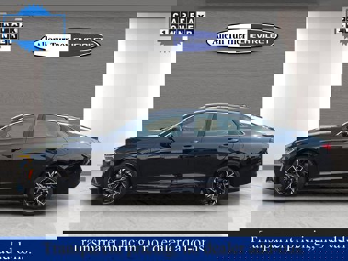 Used 2025 Kia K5 GT-Line image 10