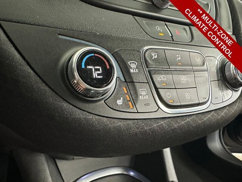 Used 2022 Chevrolet Malibu LT image 16