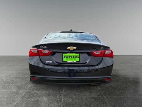 Used 2023 Chevrolet Malibu LT w/ Driver Confidence Package image 5
