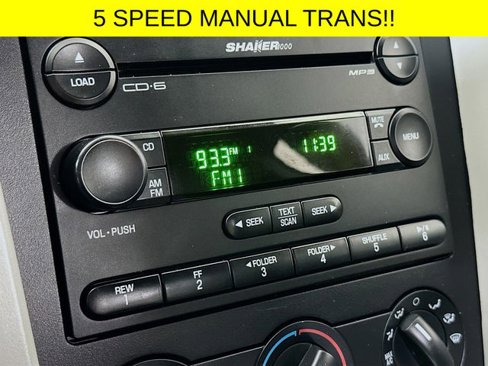 Used 2007 Ford Mustang GT Premium image 13