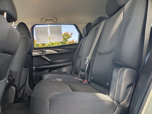 Used 2019 MAZDA CX-9 Sport image 14