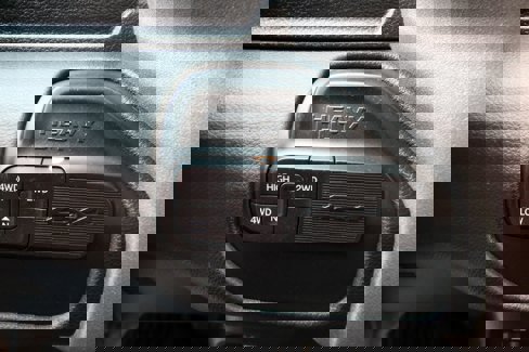 Used 2020 RAM 3500 Tradesman image 32