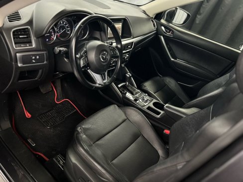 Used 2016 MAZDA CX-5 Grand Touring image 17