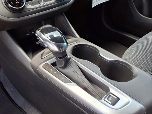 New 2025 Buick Envista Preferred w/ Convenience I Package image 15