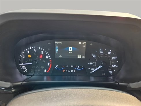 Used 2021 Ford Bronco Sport Big Bend image 20