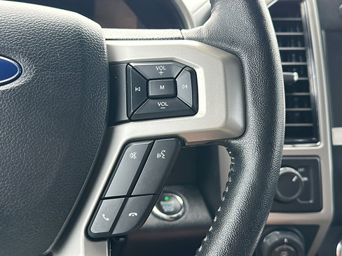 Used 2019 Ford F150 Lariat w/ Equipment Group 502A Luxury image 27