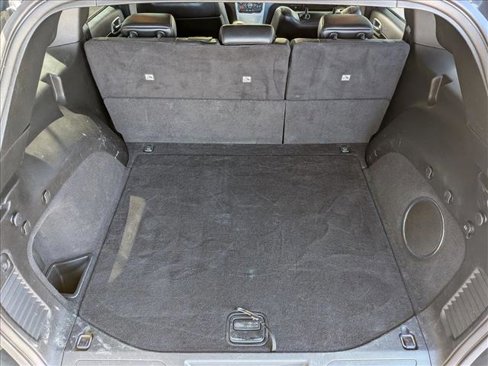 Used 2015 Jeep Grand Cherokee Altitude image 23