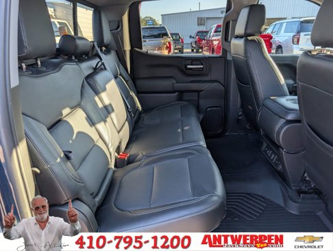 Used 2020 Chevrolet Silverado 1500 LT w/ All-Star Edition image 13