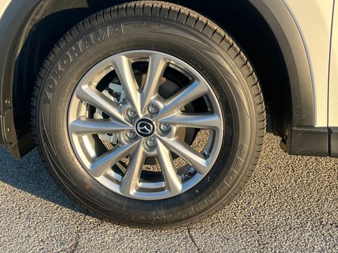 New 2025 MAZDA CX-5 AWD 2.5 S image 9
