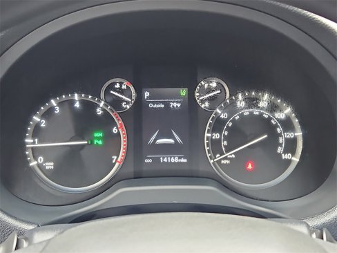 Used 2023 Lexus GX 460 image 35