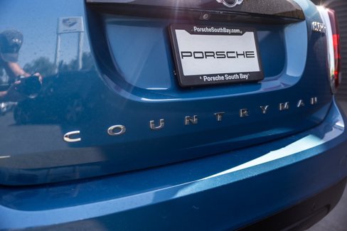 Used 2018 MINI Cooper Countryman image 26